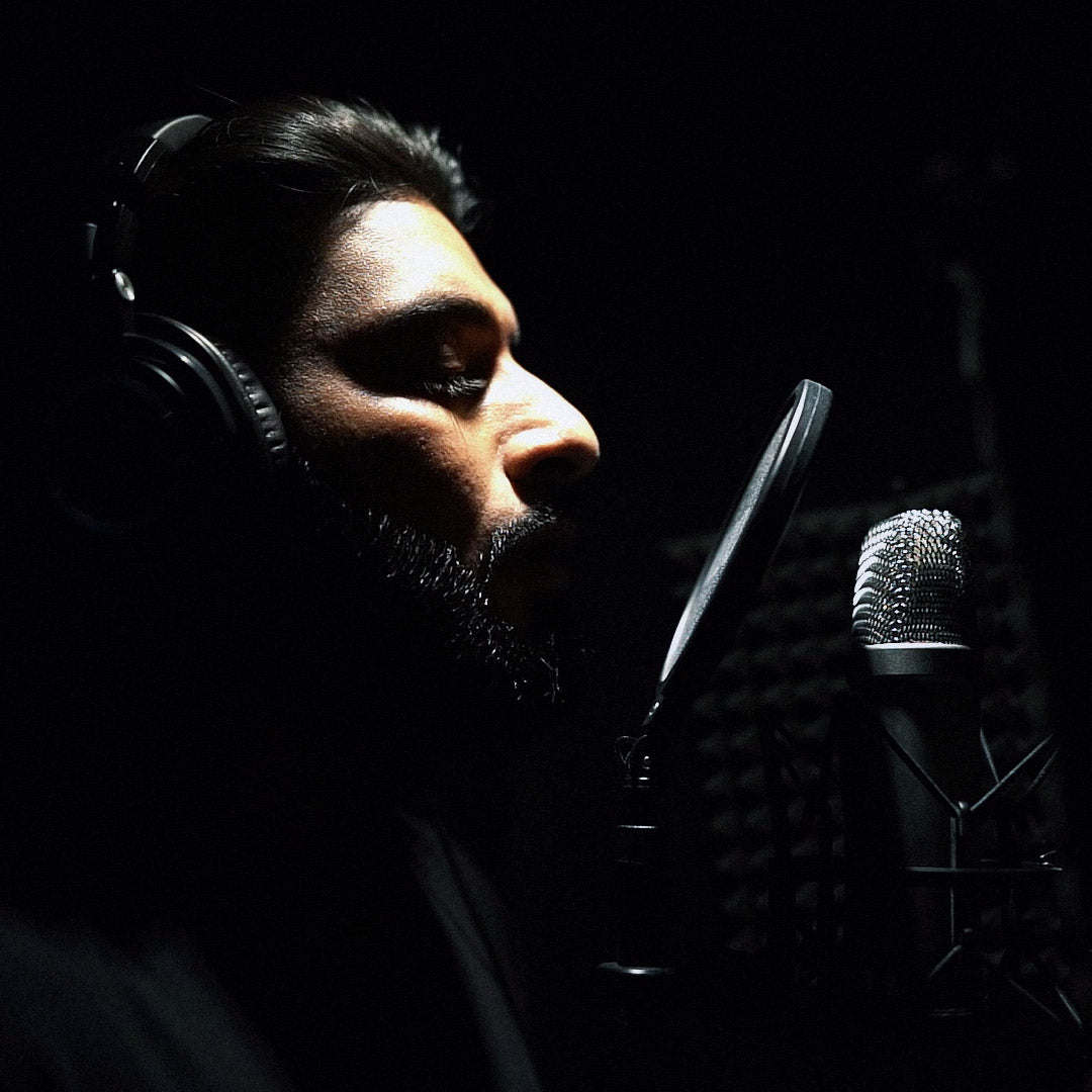 Studio Booking: Recording or Edits