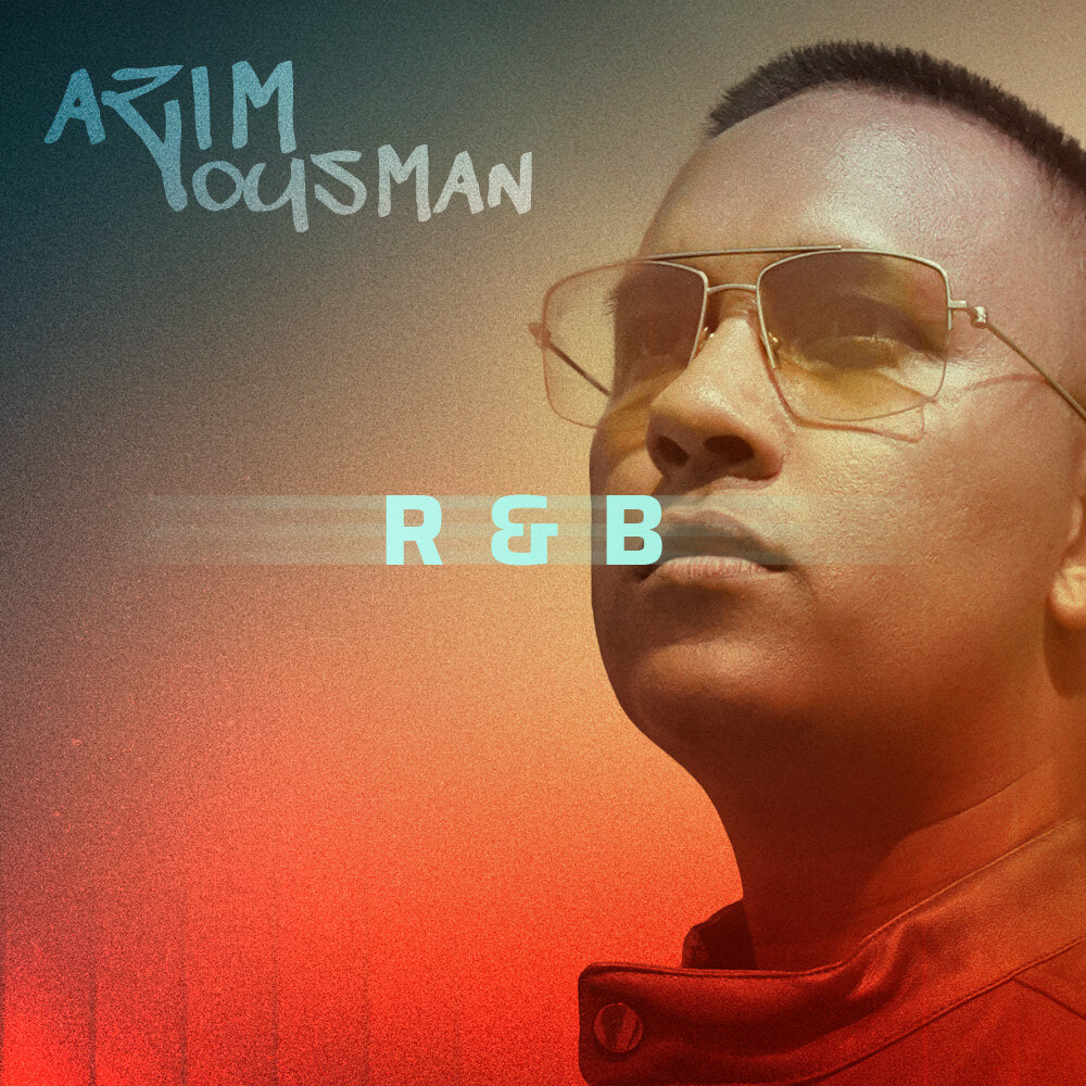 R&B | BPM 102 | Key Am