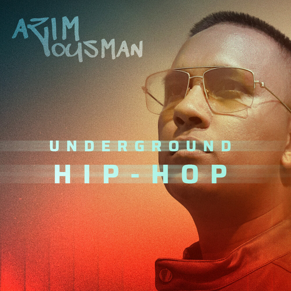 Underground Hip-Hop | BPM 138 | Key Bm