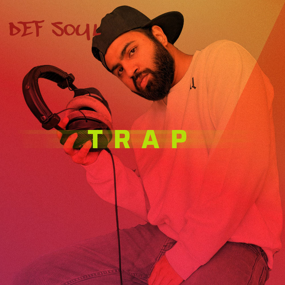 Trap | 160 BPM | Key Cm