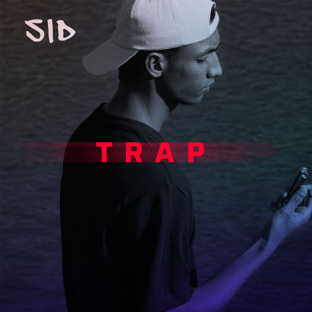 Trap | 130 BPM | Key Em