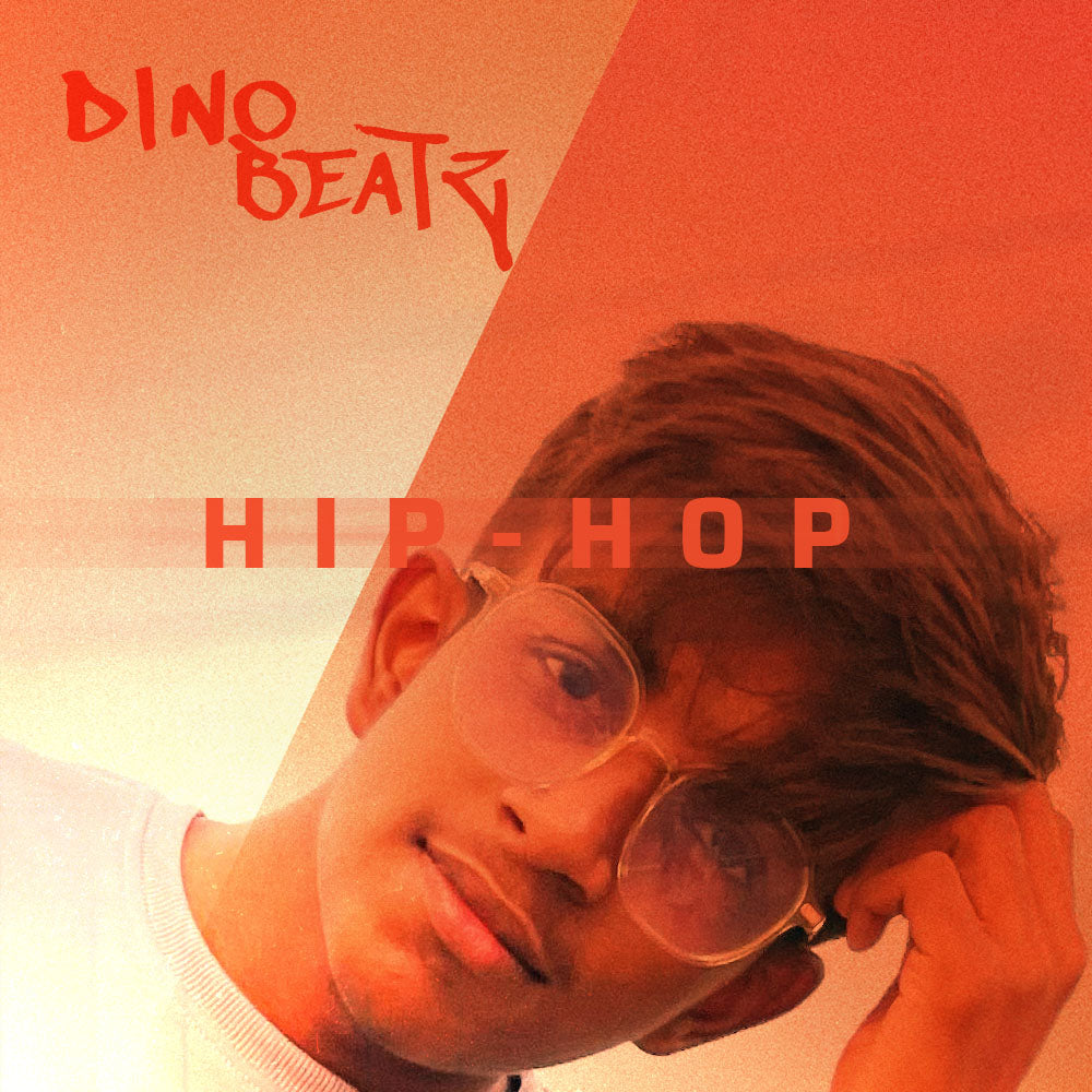 Hip-Hop | 105 BPM | Key Am