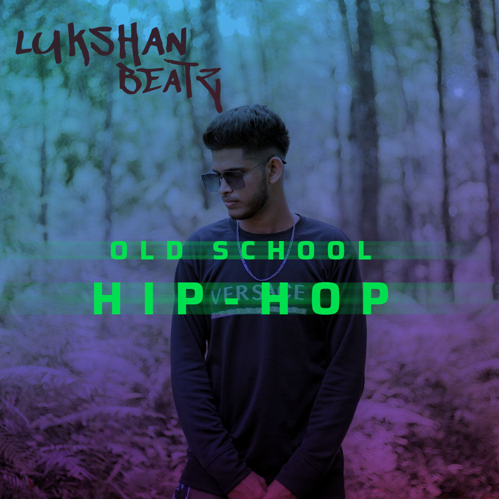 Old School Hip-Hop | 89 BPM | Key Fm