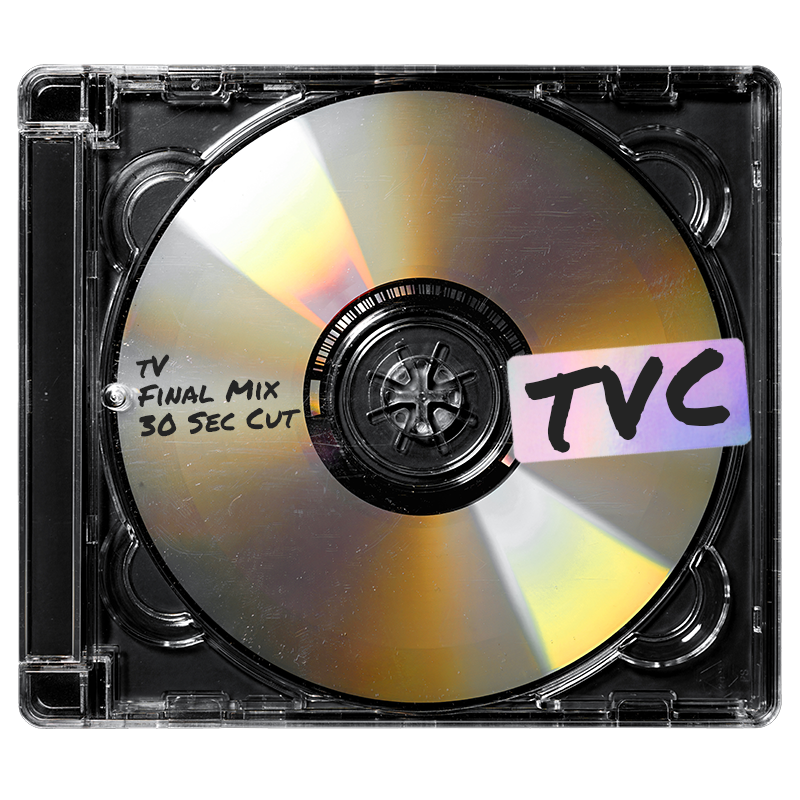 MUSIC PRODUCTION - ADS / COMMERCIALS