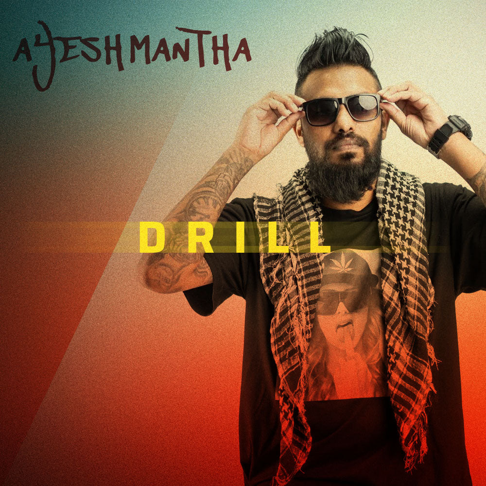 Drill | 140 BPM | Key Em