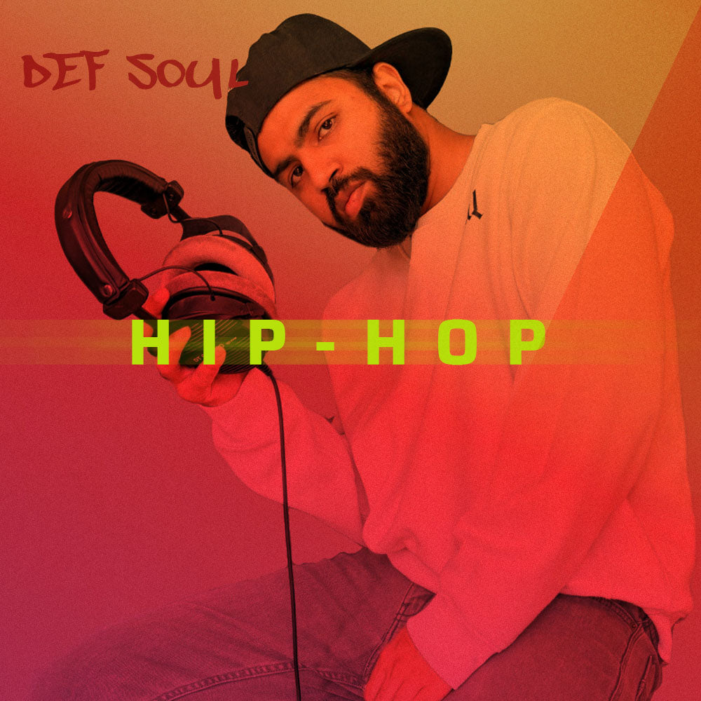 Hip-Hop | 85 BPM | Key Fm