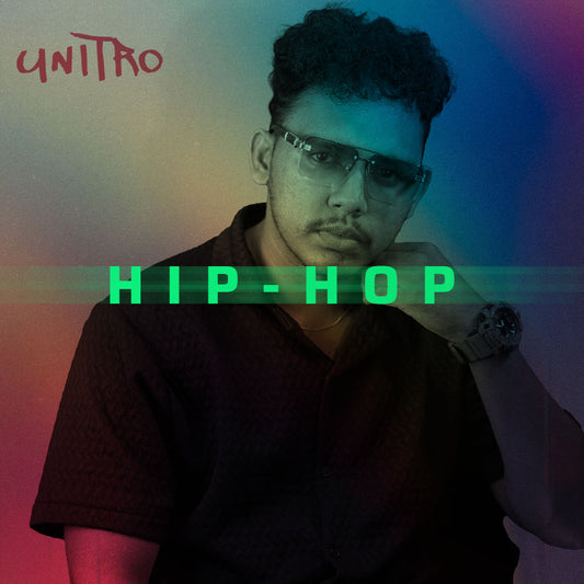Hip-Hop | 106 BPM | Key Ab Minor